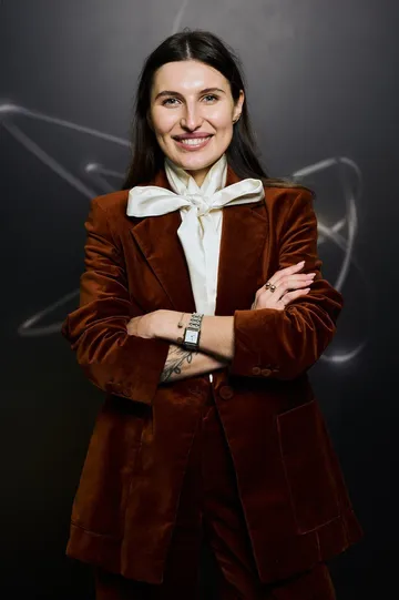 Анна Ліщинська